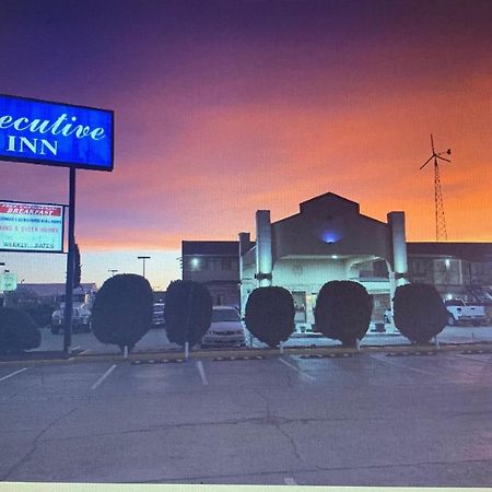 Executive Inn أوديسا المظهر الخارجي الصورة