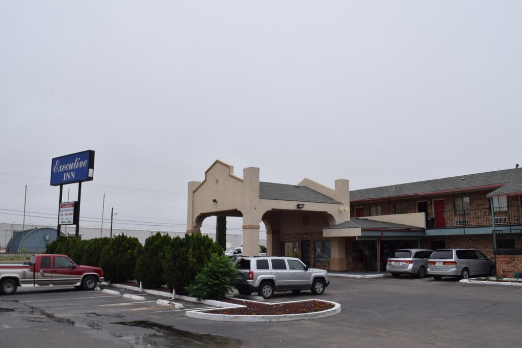 Executive Inn أوديسا المظهر الخارجي الصورة