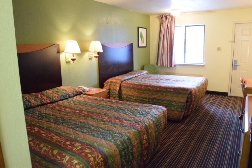 Executive Inn أوديسا الغرفة الصورة
