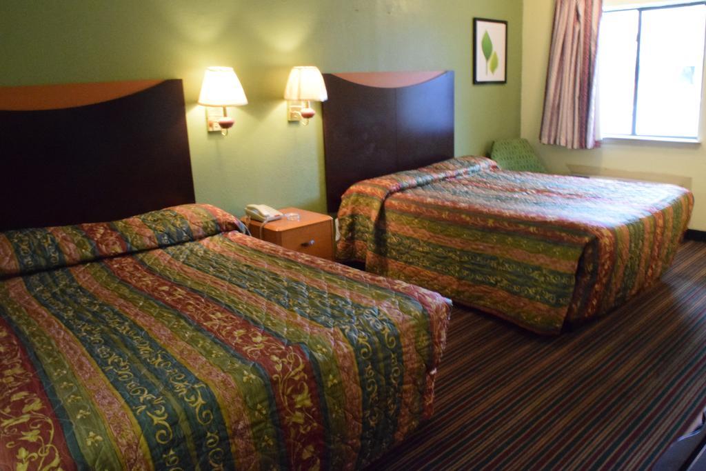 Executive Inn أوديسا الغرفة الصورة