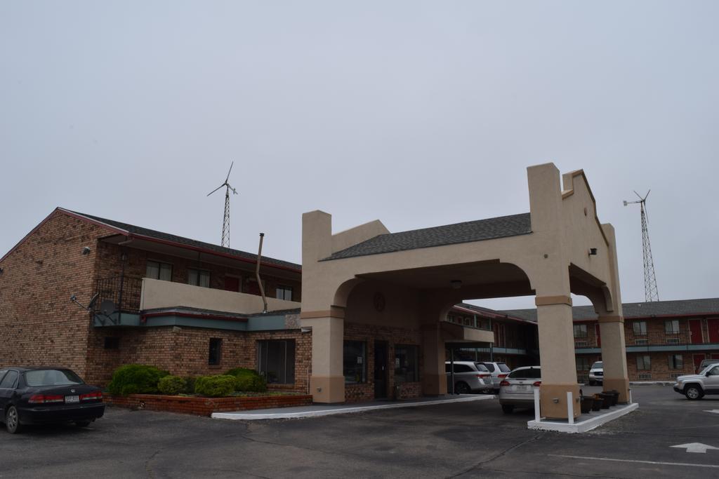 Executive Inn أوديسا المظهر الخارجي الصورة