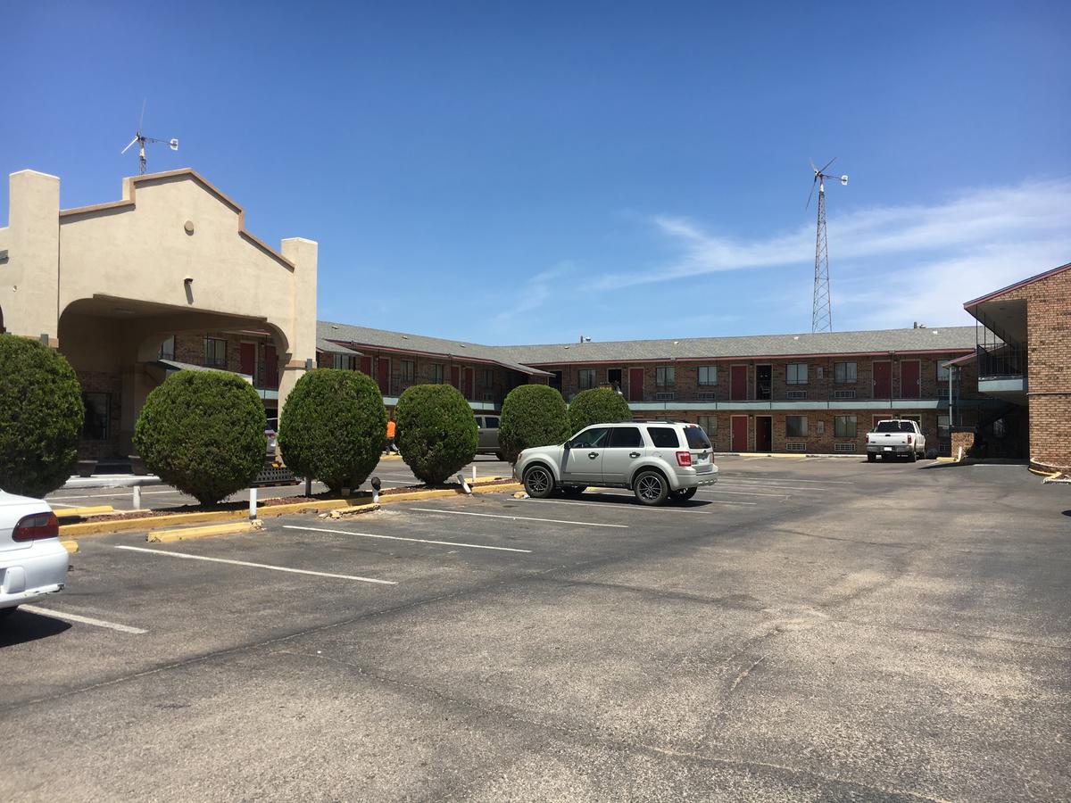 Executive Inn أوديسا المظهر الخارجي الصورة