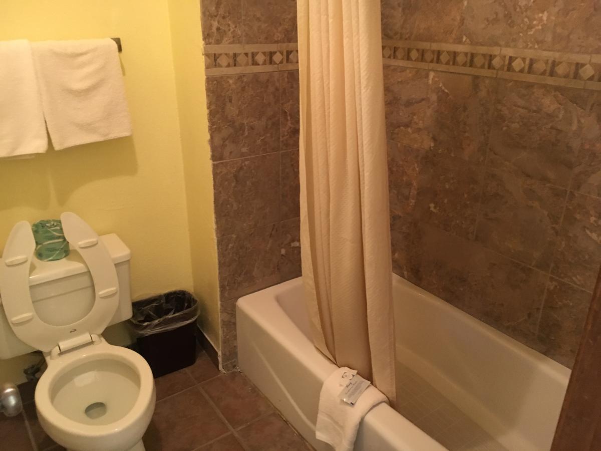 Executive Inn أوديسا المظهر الخارجي الصورة