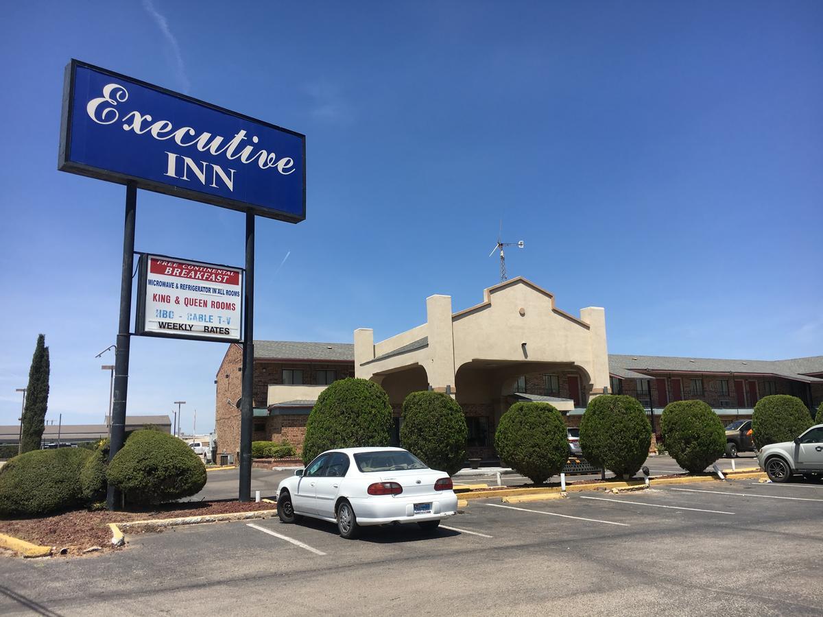 Executive Inn أوديسا المظهر الخارجي الصورة