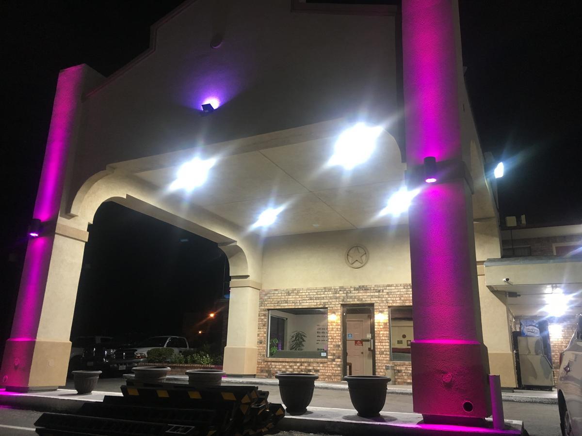 Executive Inn أوديسا المظهر الخارجي الصورة