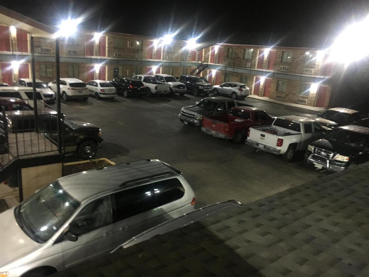 Executive Inn أوديسا المظهر الخارجي الصورة