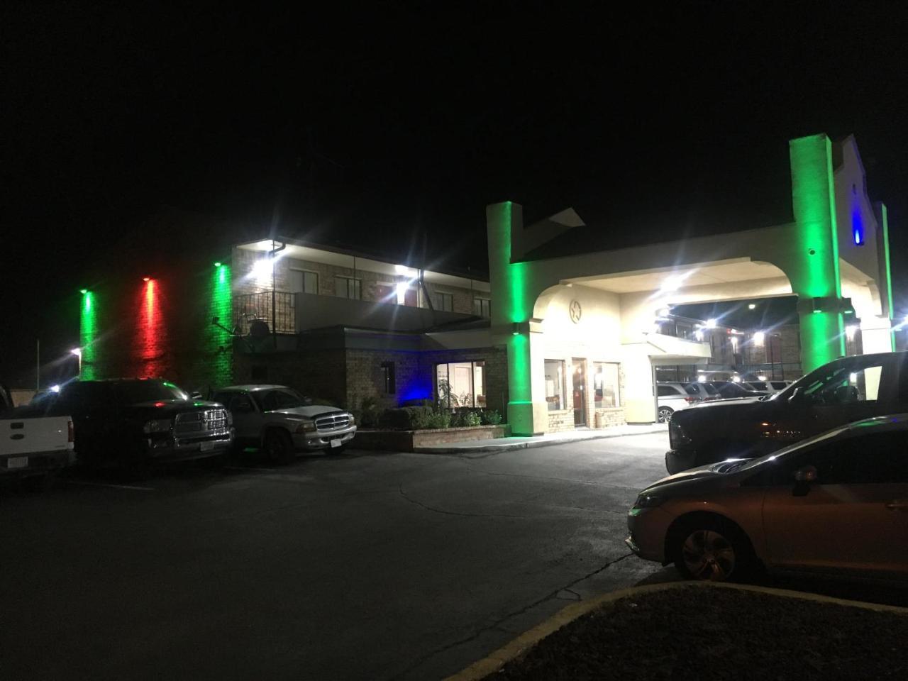 Executive Inn أوديسا المظهر الخارجي الصورة