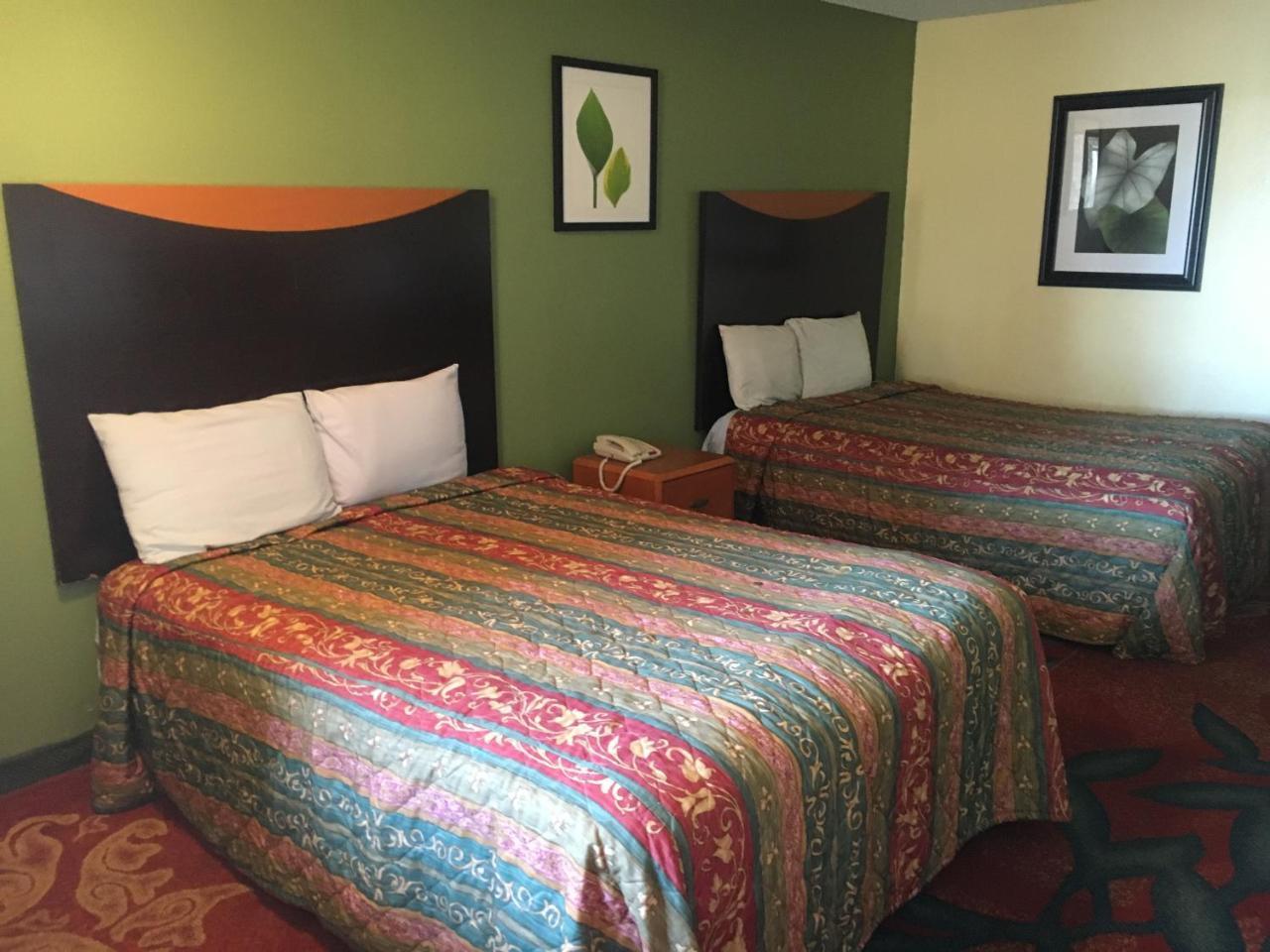 Executive Inn أوديسا المظهر الخارجي الصورة